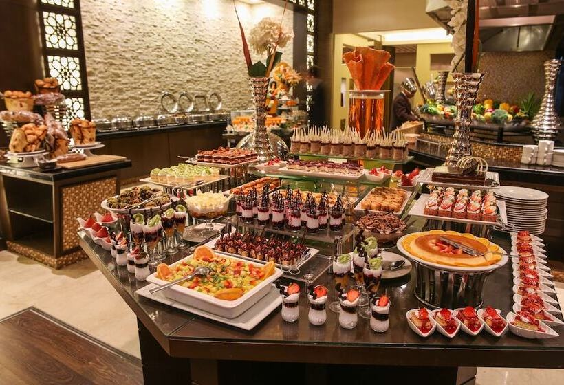 Golden Tulip Hotel Buraidah Al Qassim