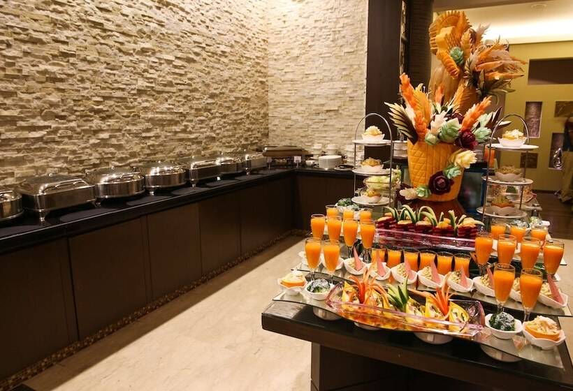 Golden Tulip Hotel Buraidah Al Qassim