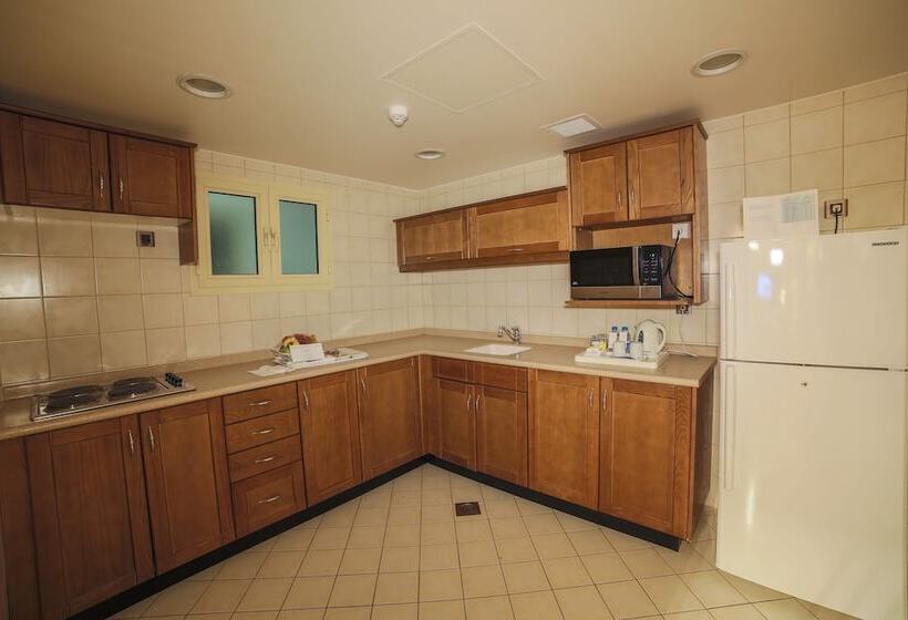 Golden Tulip Hotel Buraidah Al Qassim