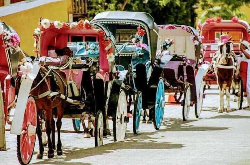 فندق Hacienda Sacnicte