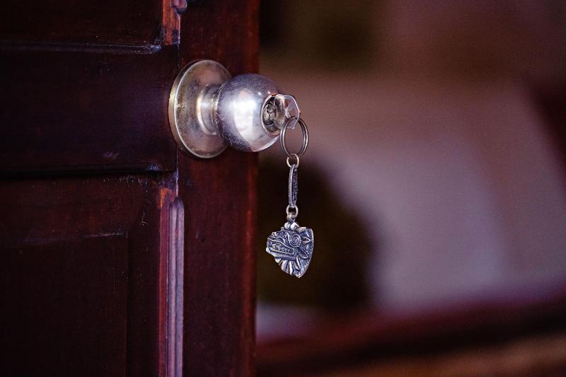 فندق Hacienda Sacnicte