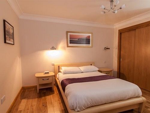 בית מלון כפרי Highland