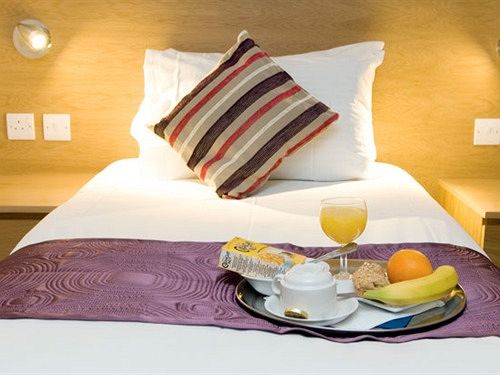 בית מלון כפרי Highland