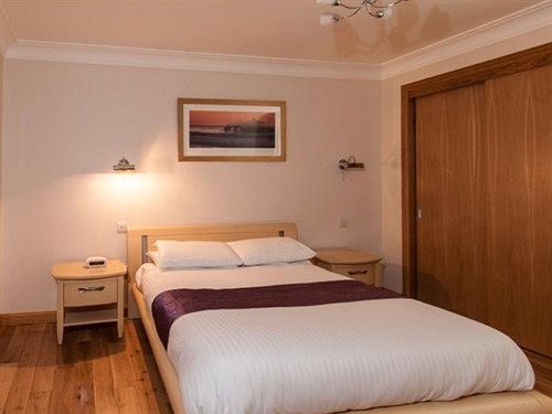 בית מלון כפרי Highland