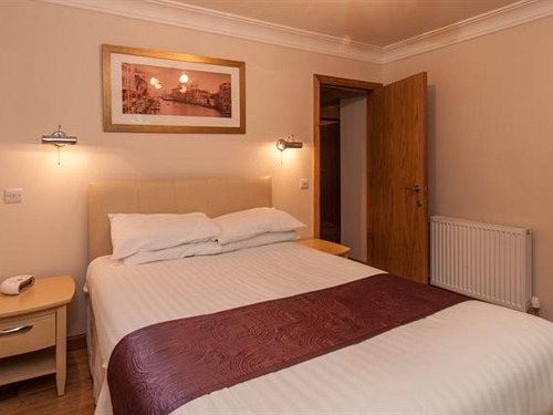 בית מלון כפרי Highland