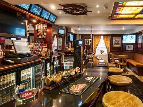 בית מלון כפרי Highland