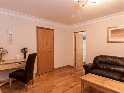 בית מלון כפרי Highland