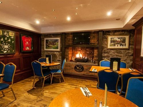 בית מלון כפרי Highland