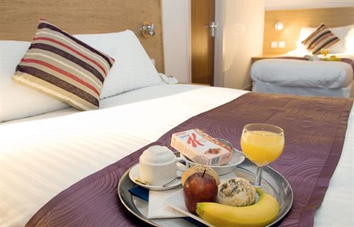 בית מלון כפרי Highland