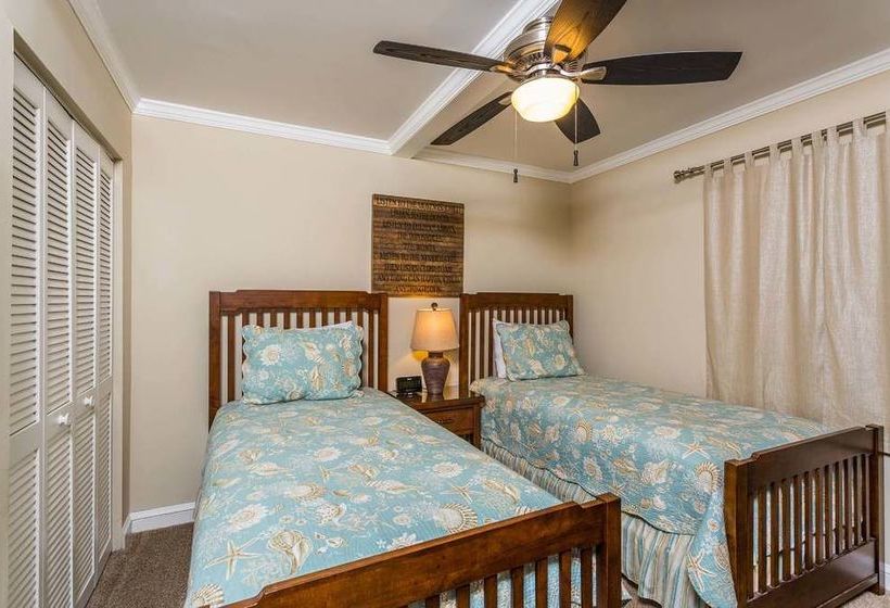 Hotel Hodnett Cooper's Beach Club