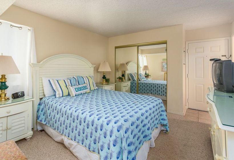 Hotel Hodnett Cooper's Beach Club