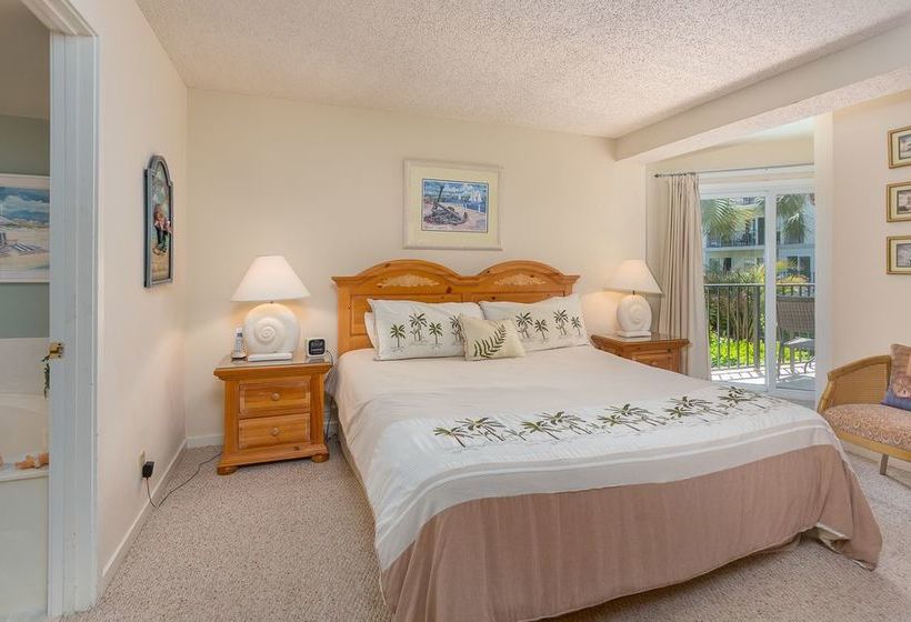 Hotel Hodnett Cooper's Beach Club