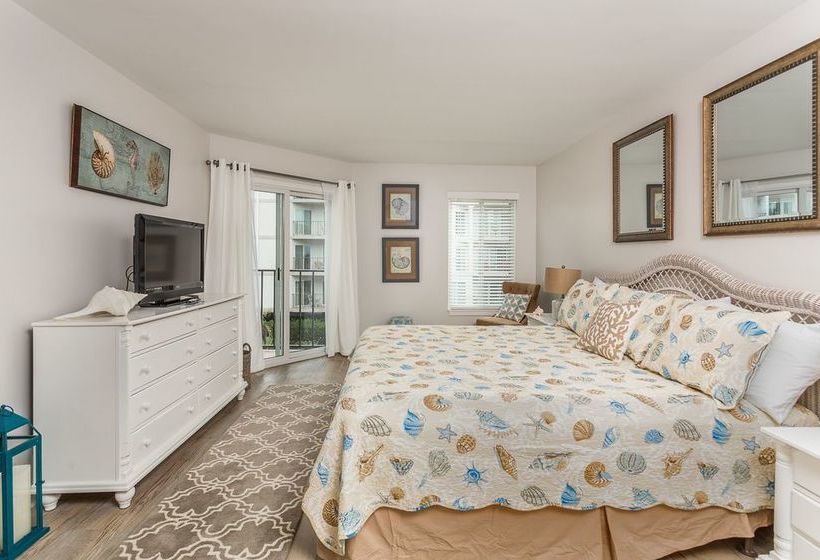 Hotel Hodnett Cooper's Beach Club