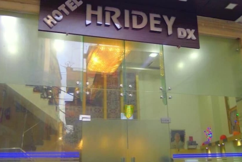 Hotel Hridey Dx
