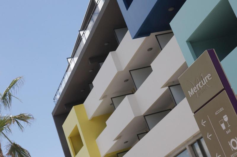 Mercure Hotel Golf Cap D Agde