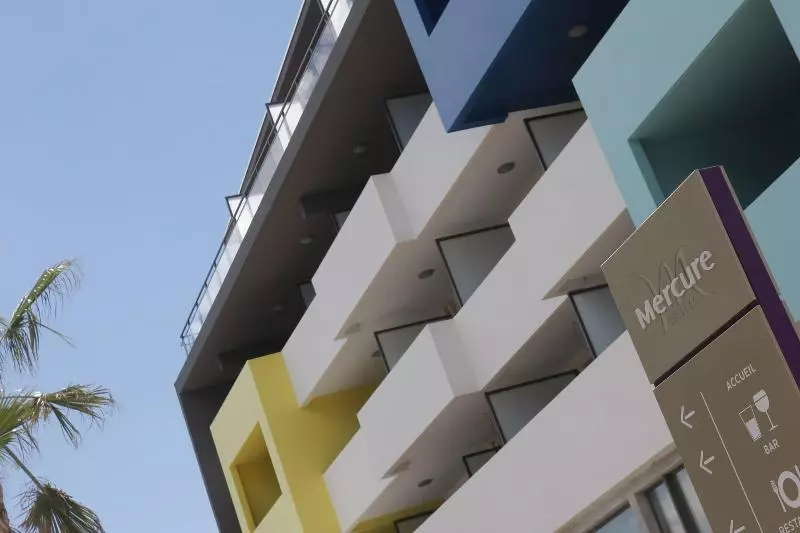 Mercure Hotel Golf Cap D Agde