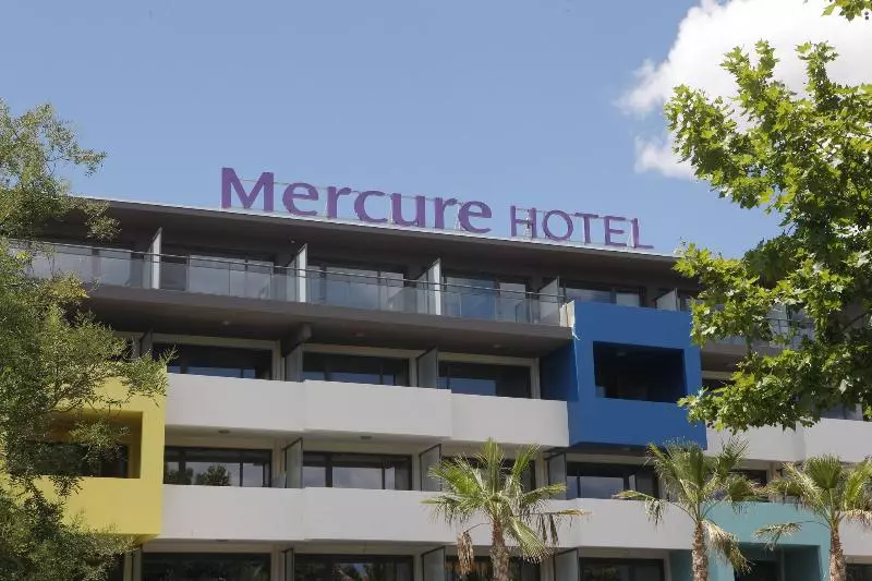 Mercure Hotel Golf Cap D Agde