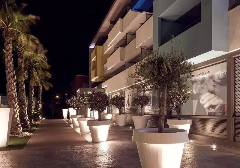 Mercure Hotel Golf Cap D Agde