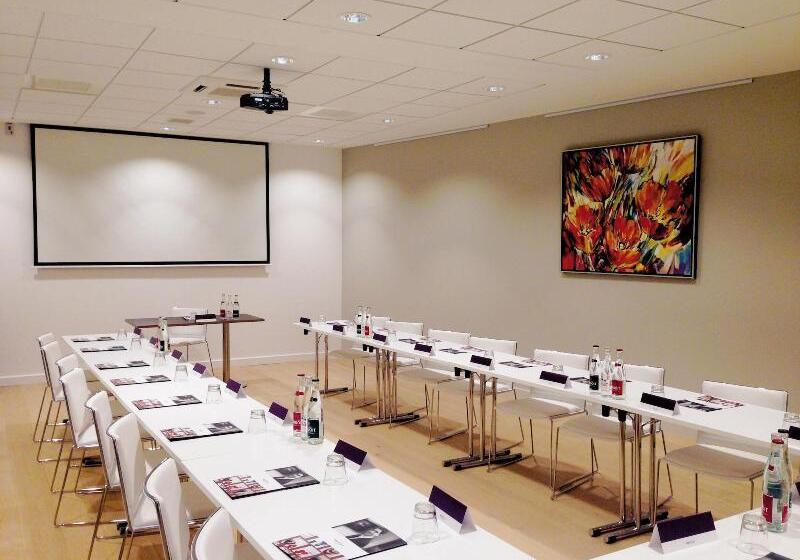 Mercure Hotel Golf Cap D Agde