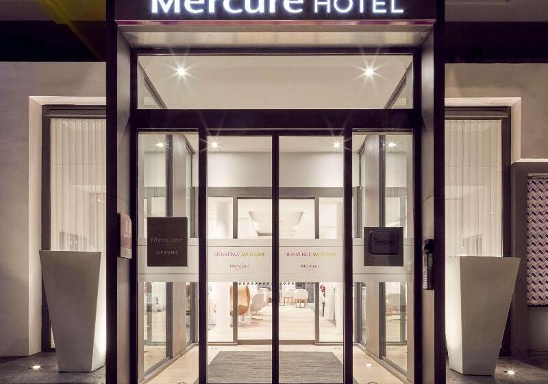 Mercure Hotel Golf Cap D Agde