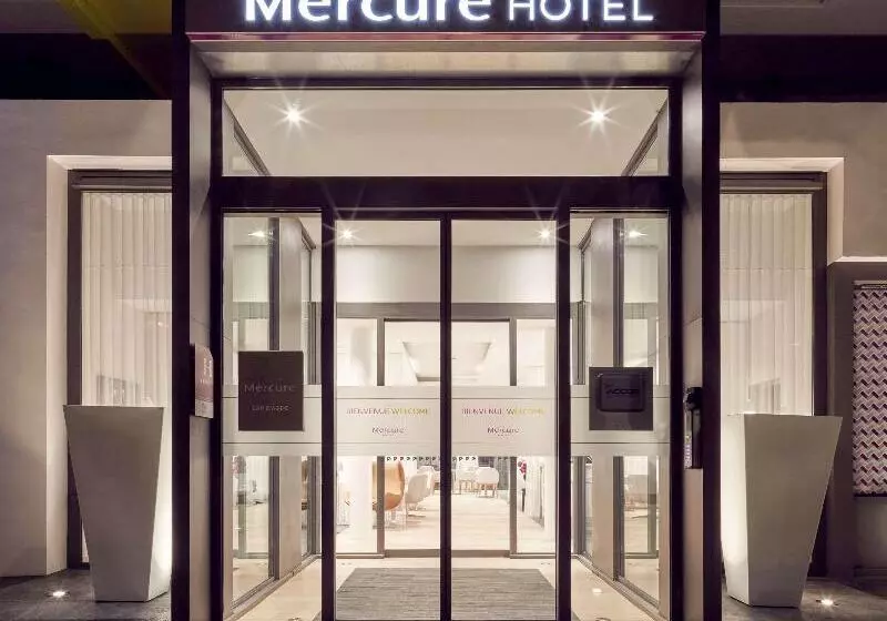Mercure Hotel Golf Cap D Agde