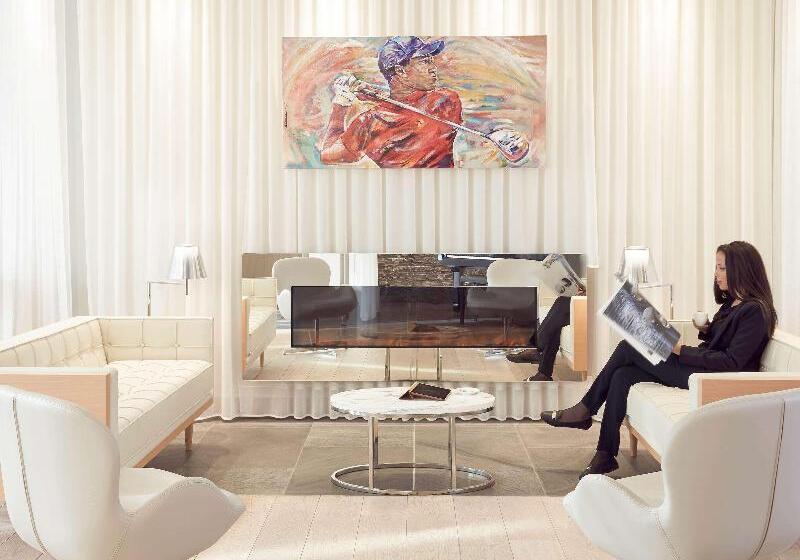 Mercure Hotel Golf Cap D Agde