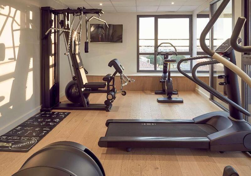 Mercure Hotel Golf Cap D Agde