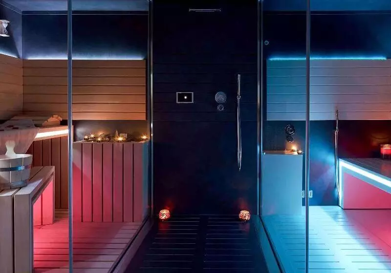 Mercure Hotel Golf Cap D Agde