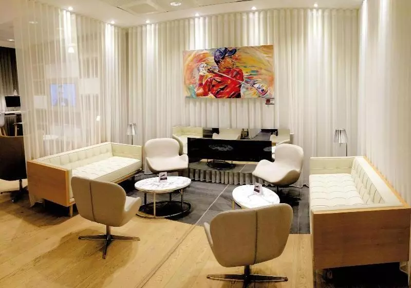 Mercure Hotel Golf Cap D Agde