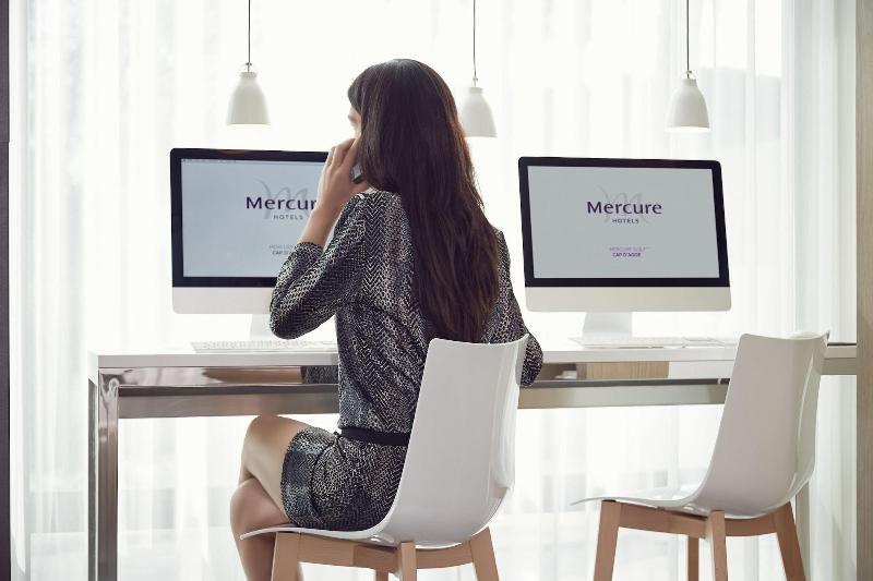 Mercure Hotel Golf Cap D Agde