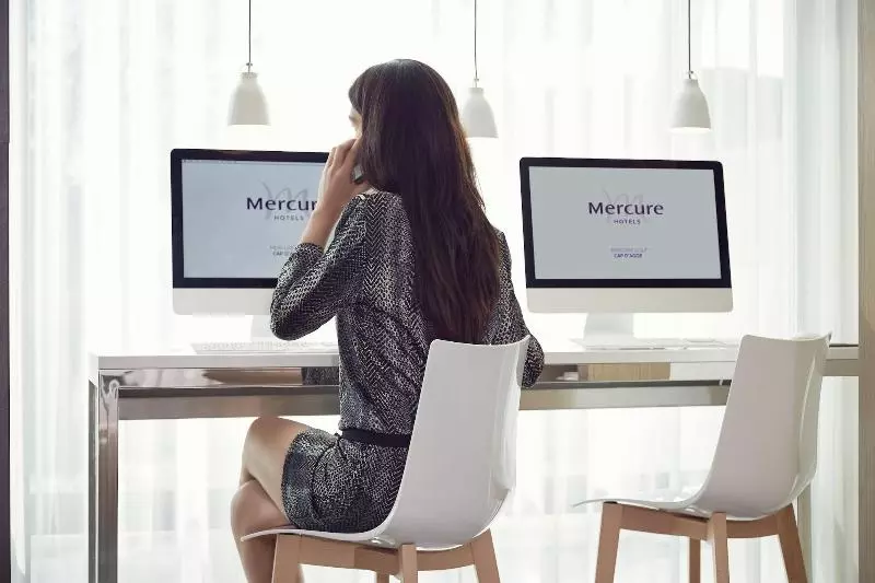 Mercure Hotel Golf Cap D Agde