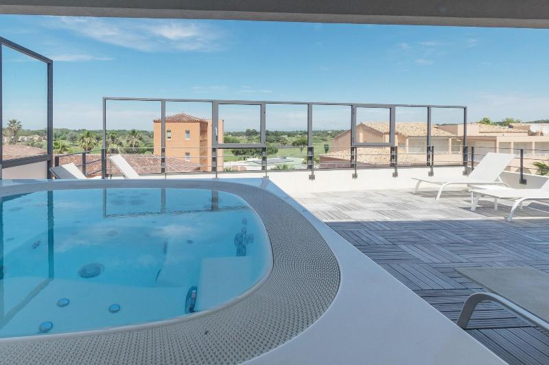 Mercure Hotel Golf Cap D Agde