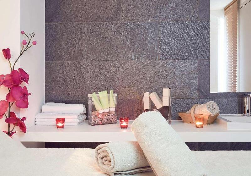 Mercure Hotel Golf Cap D Agde