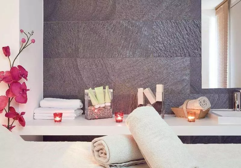 Mercure Hotel Golf Cap D Agde