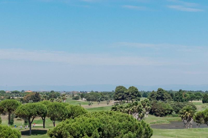 Mercure Hotel Golf Cap D Agde