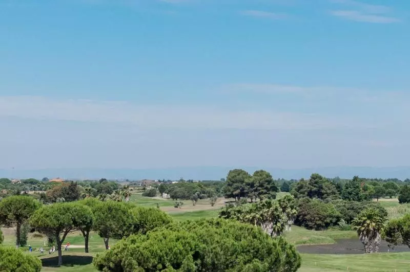 Mercure Hotel Golf Cap D Agde