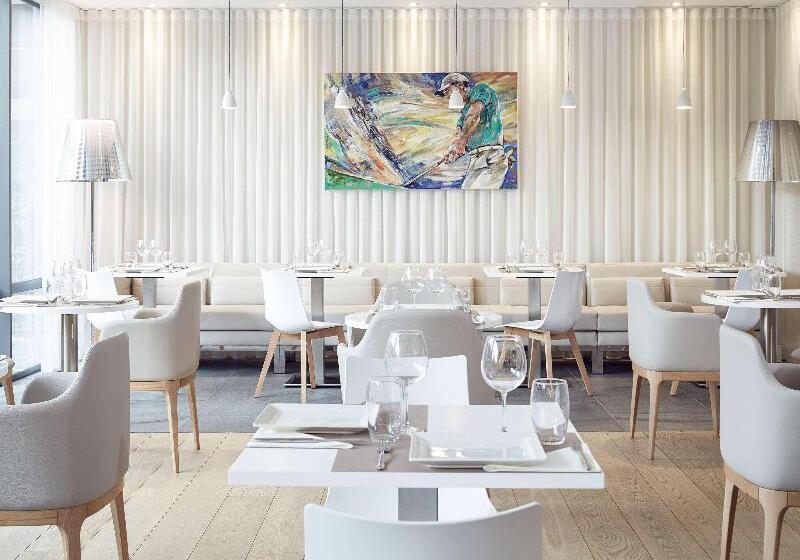 Mercure Hotel Golf Cap D Agde