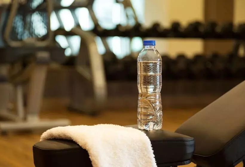 호텔 Hyatt Place Shenzhen Dongmen