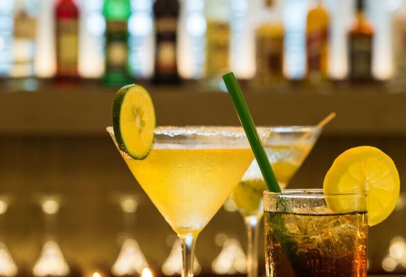 Hotel Hyatt Place Shenzhen Dongmen