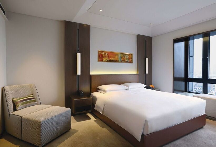 Hotel Hyatt Place Shenzhen Dongmen