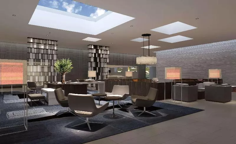 호텔 Hyatt Place Shenzhen Dongmen