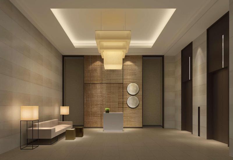 Hotel Hyatt Place Shenzhen Dongmen