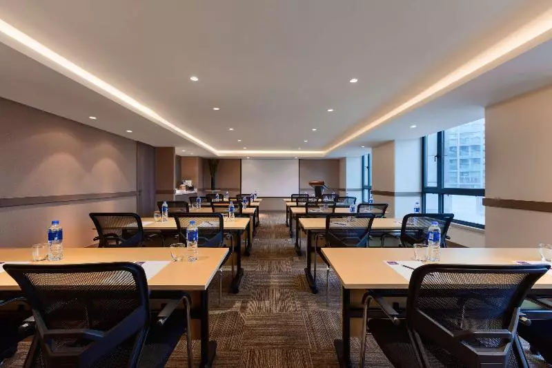 호텔 Hyatt Place Shenzhen Dongmen