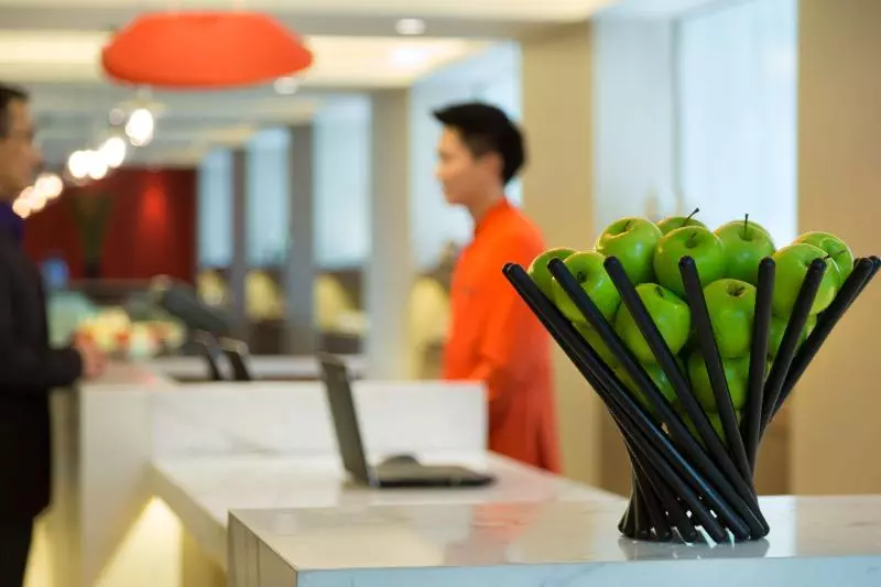 호텔 Hyatt Place Shenzhen Dongmen