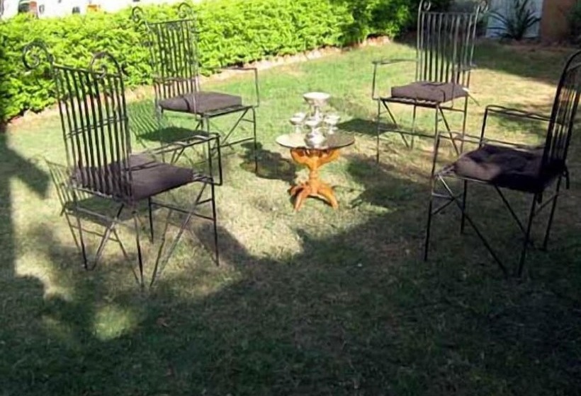 ホテル Janak Palace