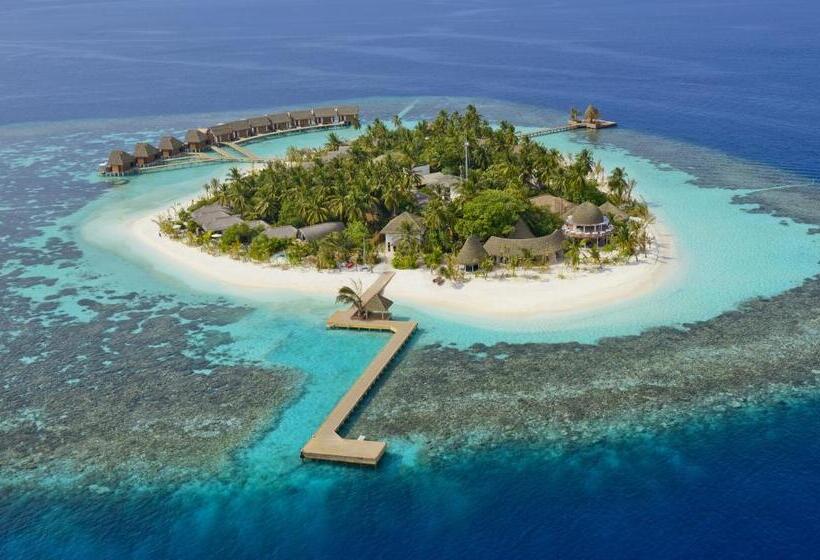 هتل Kandolhu Maldives