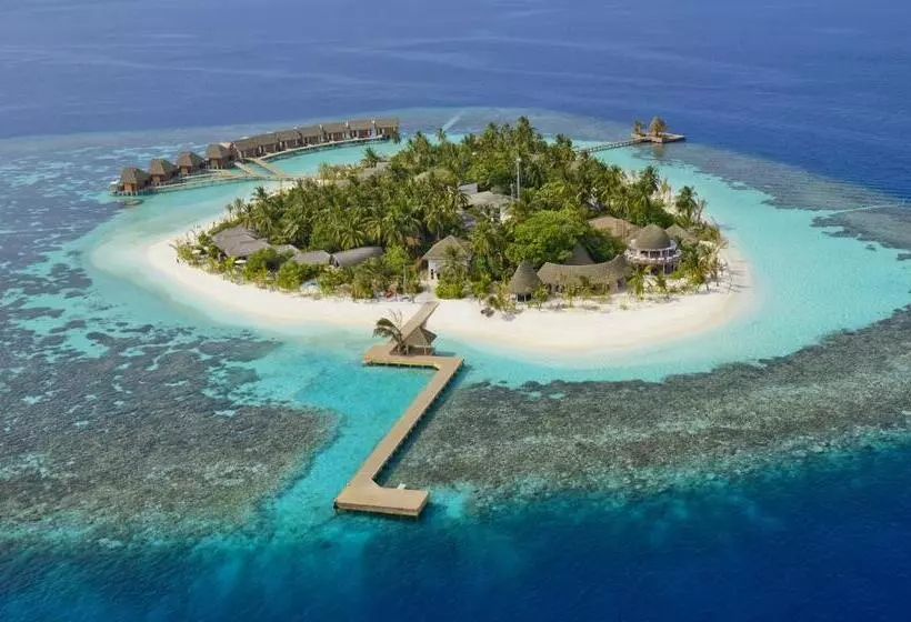 هتل Kandolhu Maldives