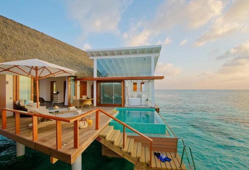 هتل Kandolhu Maldives