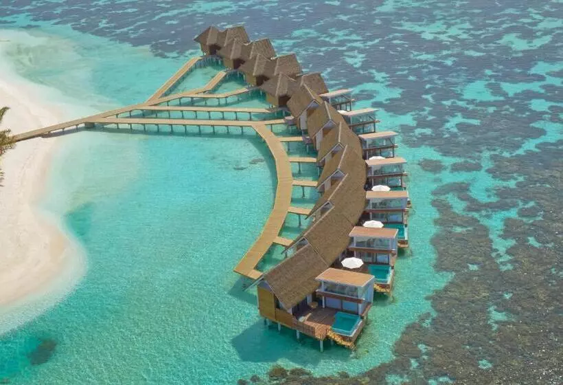 هتل Kandolhu Maldives