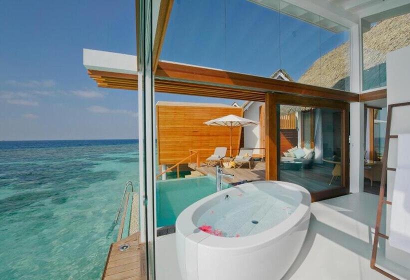 هتل Kandolhu Maldives